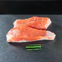 🌈 Pavé de Truite Arc-en-Ciel – Poisson Frais de Normandie (au kg, Click & Collect)