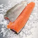 🐟 Filet de Truite Fario – Poisson Frais de Normandie (au kg, Click & Collect)